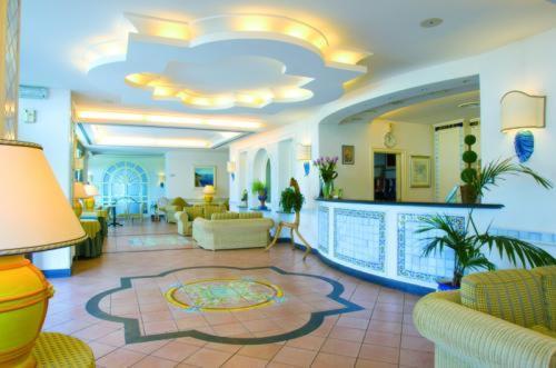 Hotel Club Sabbiadoro バッティパーリア エクステリア 写真