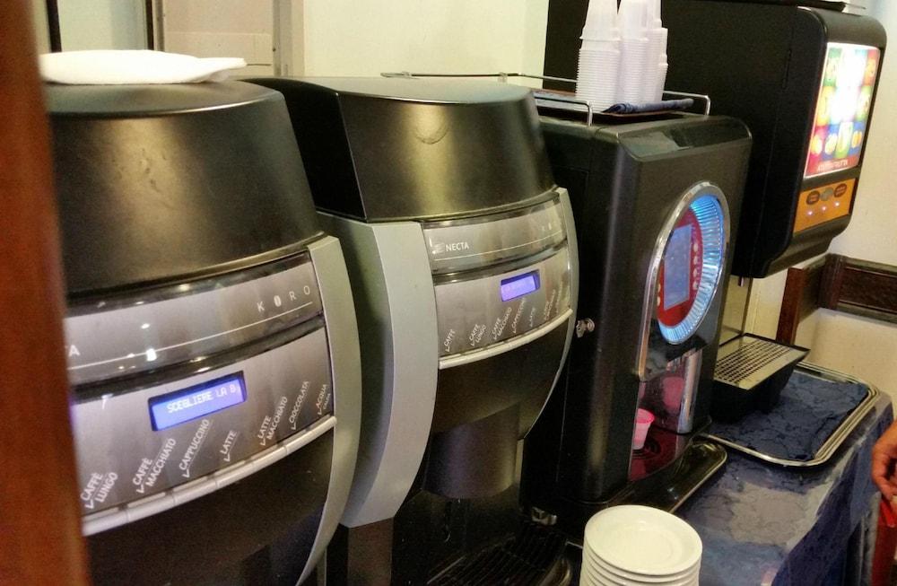 Hotel Club Sabbiadoro バッティパーリア エクステリア 写真